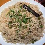 インド・パキスタン料理 アルバラカ - 