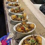 インド・パキスタン料理 アルバラカ - 