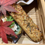 蕎麦 やすたけ - 