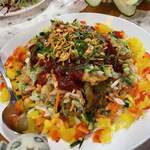 インド・パキスタン料理 アルバラカ - 