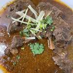 インド・パキスタン料理 アルバラカ - 