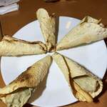 インド・パキスタン料理 アルバラカ - 