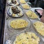 インド・パキスタン料理 アルバラカ - 