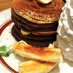 エッグスンシングス - 