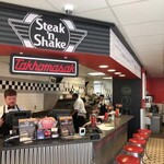 Steak 'n Shake - 