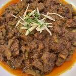 インド・パキスタン料理 アルバラカ - 