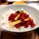 Yakiniku Nabeshima - 