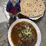 インド・パキスタン料理 アルバラカ - 