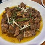 インド・パキスタン料理 アルバラカ - 