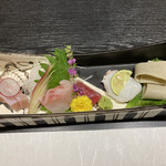 蕎麦 やすたけ - 