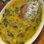 インド・パキスタン料理 アルバラカ - 