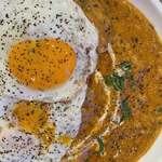 インド・パキスタン料理 アルバラカ - 