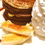 エッグスンシングス - 