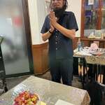 インド・パキスタン料理 アルバラカ - 