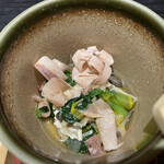 蕎麦 やすたけ - 