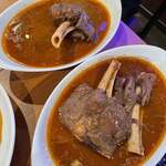 インド・パキスタン料理 アルバラカ - 