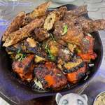 インド・パキスタン料理 アルバラカ - 