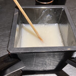 蕎麦 やすたけ - 