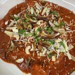 インド・パキスタン料理 アルバラカ - 