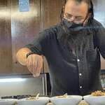 インド・パキスタン料理 アルバラカ - 