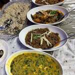 インド・パキスタン料理 アルバラカ - 