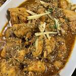 インド・パキスタン料理 アルバラカ - 