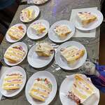 インド・パキスタン料理 アルバラカ - 