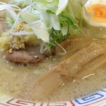 いせのじょう - みそ