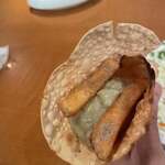 インド・パキスタン料理 アルバラカ - 