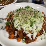 インド・パキスタン料理 アルバラカ - 