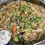 インド・パキスタン料理 アルバラカ - 