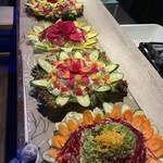 インド・パキスタン料理 アルバラカ - 