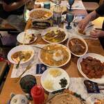 インド・パキスタン料理 アルバラカ - 