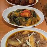 インド・パキスタン料理 アルバラカ - 