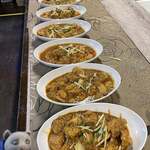 インド・パキスタン料理 アルバラカ - 