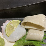 蕎麦 やすたけ - 