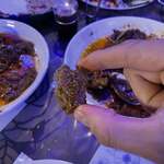 インド・パキスタン料理 アルバラカ - 