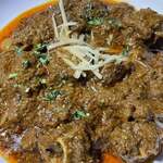 インド・パキスタン料理 アルバラカ - 