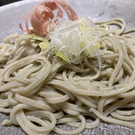 蕎麦 やすたけ - 