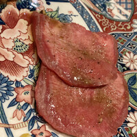 個室焼肉 富士門 恵比寿 - 