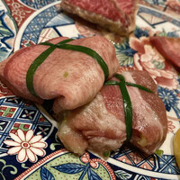 個室焼肉 富士門 恵比寿 - 