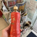 ファミリーマート - ドリンク写真: