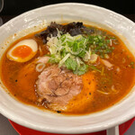 辛いラーメン14 - 