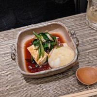 鉄板ダイニング 法貴 - 