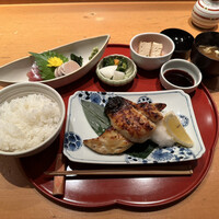 伊豆の旬 やんも 南青山店 - 