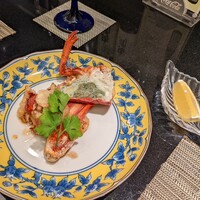 鉄板ダイニング 法貴 - 