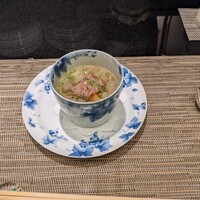 鉄板ダイニング 法貴 - 