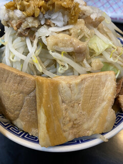 Ramen Tsukemen Garou - 