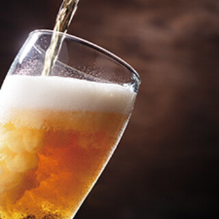 飲み放題コース！！150分飲み放題込5500円～