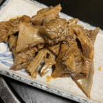 肉の丸長 - 桜ホルモン